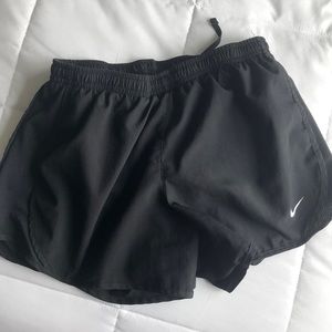 Nike shorts. Great for everyday wear!